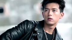 李现 - 当脏辫搭配侧颜杀的李现遇到GRAZIA 大写的撩