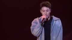 潘玮柏 - 反转地球 & 王者之声 & 不得不爱 & 快乐崇拜