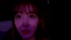 Stellar,朱敏希(Stellar) - about mini7