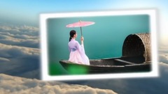 华语群星 - 你留在海边的画