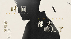 张信哲 - 时间都去哪儿了
