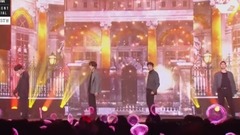NU’EST W - Love Paint(every afternoon)  - Mnet Present Special现场版 17/10/11