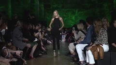 Fashion Show - Elie Saab Spring Summer 2018