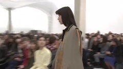 Fashion Show - Celine Spring Summer 2018