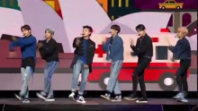 VICTON - VICTON - UNBELIEVABLE - KCON 2017 AUSTRALIA 17/10/05