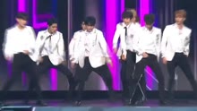 UP10TION - UP10TION - Runner - KCON 2017 AUSTRALIA 17/10/05