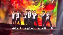 SF9 - SF9 - Easy Love - KCON 2017 AUSTRALIA 17/10/05