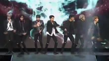 Monsta X - MONSTA X - SHINE FOREVER - KCON 2017 AUSTRALIA 17/10/05