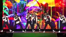 EXO - EXO - Ko Ko Bop - KCON 2017 AUSTRALIA 17/10/05