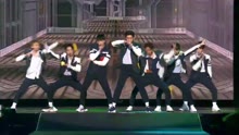 EXO - EXO - POWER - KCON 2017 AUSTRALIA 17/10/05