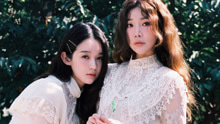 Davichi - DAVICHI - To Me（Lyric Video）