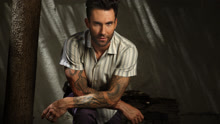 Maroon 5 - Maroon 5的单曲回忆合集1997 - 2017