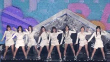 twice - TWICE - TT - 2017 KOREA MUSIC FESTIVAL 17/10/01