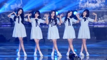 GFriend - GFRIEND - LOVE WHISPER - 2017 KOREA MUSIC FESTIVAL 17/10/01