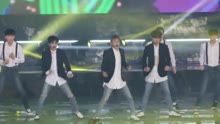 EXO-CBX - EXO-CBX - Hey Mama - 2017 KOREA MUSIC FESTIVAL 17/10/01