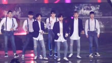 EXO-CBX - EXO-CBX - The One - 2017 KOREA MUSIC FESTIVAL 17/10/01