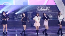 Apink - APINK - FIVE - 2017 KOREA MUSIC FESTIVAL 17/10/01