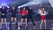 Red Velvet - Red Velvet - Red Flavor - 2017 KOREA MUSIC FESTIVAL 17/10/01