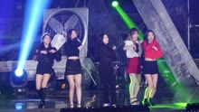 Red Velvet - Red Velvet - Rookie - 2017 KOREA MUSIC FESTIVAL 17/10/01