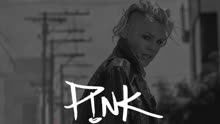 Eminem & P!nk - Revenge 试听版