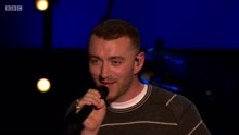 Sam Smith - Sam Smith Live At Radio1 Lounge 2017