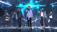 GOT7 - GOT7 - You Are - Showcase现场