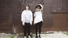 Vita And The Woolf - Sun Drop