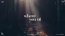 NU'EST - NU'EST W - WHERE YOU AT 钢琴版