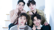 NU'EST - NU'EST W《MNET PRESENT SPECIAL》 完整版