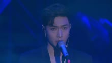 张艺兴 - 张艺兴 - 新专辑歌曲串烧 2017张艺兴事业版图发布会现场