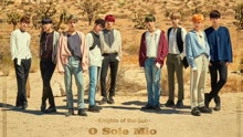 SF9 - SF9 - O Sole Mio