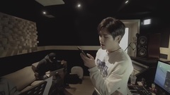 Infinite,李浩沅(HOYA) - KISS ME(Cover)