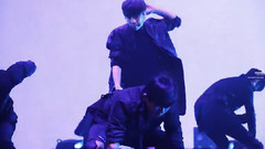 Infinite,李浩沅(HOYA),Infinite-H - 台风(THE EYE)