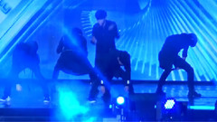 Infinite,李浩沅(HOYA),Infinite-H - 台风(The Eye)