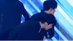 Infinite,李浩沅(HOYA),Infinite-H - 台风(The Eye)