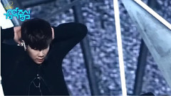 Infinite,李浩沅(HOYA),Infinite-H - 台风(THE EYE)