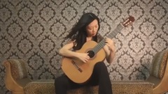 杨雪霏 - 野蜂飞舞