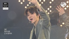 NU’EST W - OVERCOME