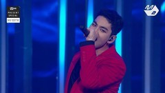 NU’EST W - WHERE YOU AT
