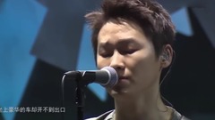 梁博 - 2016咪咕音乐现场 梁博成都专场演唱会