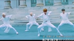 Seventeen - 十三月的舞
