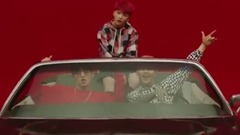 Seventeen - CHANGE UP