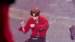 防弹少年团,田柾国(防弹少年团) - MIC DROP