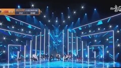 EXO - Power 舞台混剪