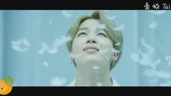 防弹少年团,JIMIN(防弹少年团) - 可爱的男人朴智旻