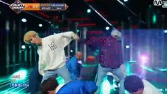 防弹少年团 - DNA