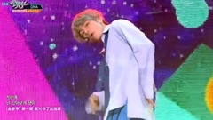 防弹少年团 - DNA