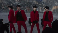 NU’EST W - WHERE YOU AT