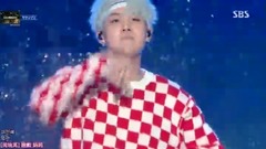 防弹少年团 - MIC Drop
