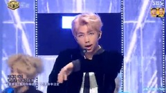 防弹少年团 - DNA